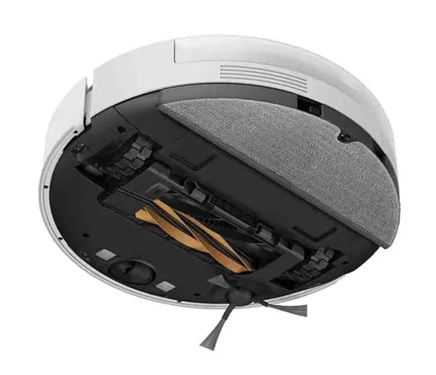 Dreame Robot sprzątający D20 biały - 1378138 - zdjęcie 4